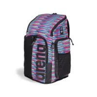 arena Spiky Iii Allover 45l Rucksack