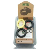 Ariete Ari.a020 Manitou Dorado Expert Air/pro Air Gabeldichtringsatz
