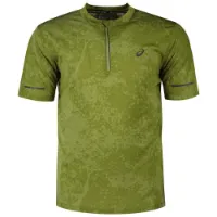 Asics Metarun Pattern Kurzarm-t-shirt