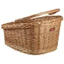 Asista Mimbre Gt Racktime Rear Side 45l Korb, Brown, One Size