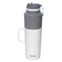 Asobu 600ml Twin Pack Thermosflasche