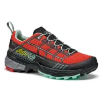 Asolo Backbone Goretex Wanderschuhe