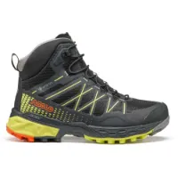 Asolo Tahoe Mid Goretex Junior-wanderschuhe