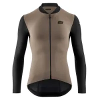 ASSOS Mille Gto C2 Langarm-trikot