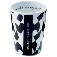 ASSOS Monogram Tasse