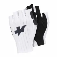 ASSOS Rsr Speed S11 Kurze Handschuhe