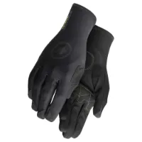 ASSOS Spring Fall Evo Ganzfinger-Handschuhe
