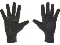 ASSOS Spring Fall Evo Ganzfinger-Handschuhe