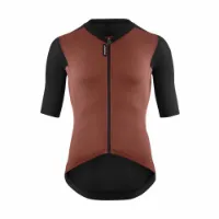 ASSOS Tactica T5 Kurzarm-radtrikot
