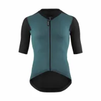 ASSOS Tactica T5 Kurzarm-radtrikot