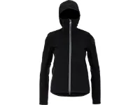 ASSOS Trail Womens Winter Softshell Regenjacke