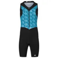 ASSOS Triator Speed ärmelloser Triathlonanzug
