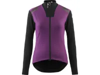 ASSOS Uma GT Eisenherz Ultraz Winter S11 Damen Jacke