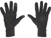 ASSOS Winter Evo Ganzfinger-Handschuhe