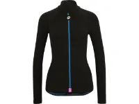 ASSOS Womens Winter L/S Skin Layer Unterhemd