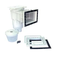 Astral 11310 Skimmer Standard Mit Verlängertem Hals Für Folienbecken 17.5l