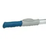 Astral Blauer Teleskopgriff Mit Clipbefestigung 2.4-4.8m, Blue, One Size