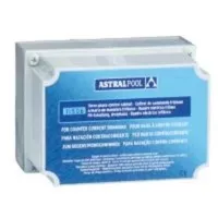 Astral Elektropneumatische Box 32151 Für Iii 4kw 5.5ps 400 V