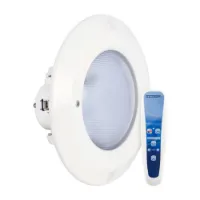 Astral Lumiplus Essential Par56 Led Rgb 1100 Lumen + Rc 1100 Projektor 22w