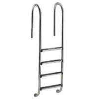 Astral Muro Aisi316 Poolleiter 3 Luxusstufen