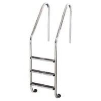 Astral Standard Aisi316 Poolleiter 2 Luxusstufen