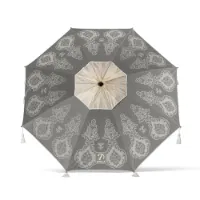 Atosa Sonnenschirm Für Den Strand 180 Cm