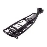 Atranvelo Active Seatpost Avs Hinterer Gepäckträger