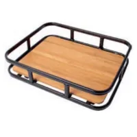 Atranvelo Bakery Avs Frontkorb 10l