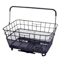 Atranvelo Brng L Avs Hinterer Korb 25l