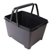 Atranvelo Carry Box Avs Hinterer Korb 27l