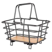 Atranvelo Epic Shopper Avs Hinterer Korb 23l
