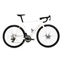 Aurum MAGMA V2 2024 Sram Red AXS E1 Complete Bike Road