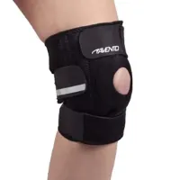 Avento Adjustable Kniebandage