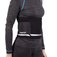 Avento Sauna Waist Trainer Lendenwirbelstütze