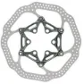 Avid Hsx 6b Bremsscheibe, Silver, 140mm
