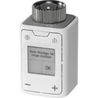 Avm Fritz! Dect 302 Intelligenter Thermostat