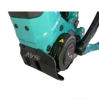 AVS Racing Moustache Motorschutz