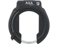 Axa Block XXL Retractable Rahmenschloss