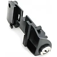 Axa Bosch 2 Lock For Carrier Assembly Ersatzteil