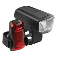 Axa Dwn 30 / Dwn Usb Led Lichtset