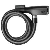 Axa Resolute 10 Mm Kabelschloss