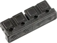 Axa Steckkontakt für HR Traction Power Control Dynamo