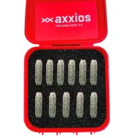 Axxios Axx Premium-set 11 Einheiten