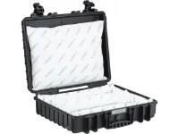 B&W Li-Ion Carry & Store Type 6040 Transportkoffer für E-Bike-Akkus