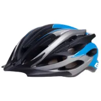 B-race In-mold Helm