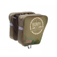 B-urban 1973 Fahrradtaschen 30l