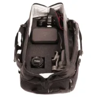 BACH Pick&pluck Interior Dr Duffel 40 Adapter