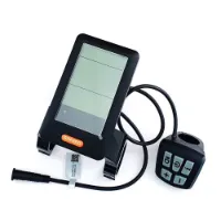 Bafang C10.uart 29´´ Bildschirm