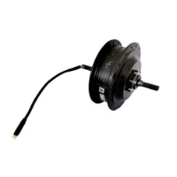 Bafang Rm Gm010 28´´ Hinterradnabenmotor