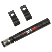 Barbieri Nana Carbon Mini-pumpe